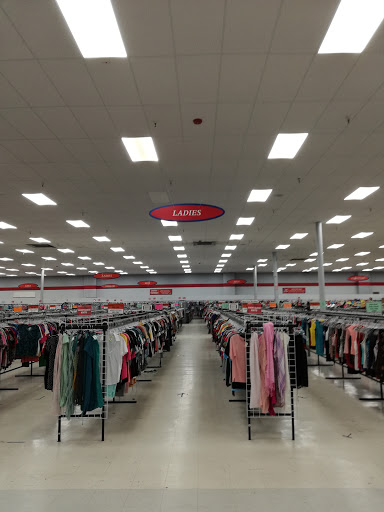 Thrift Store «Texas Thrift Store», reviews and photos, 6776 Ingram Rd, San Antonio, TX 78238, USA