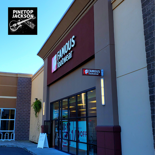 Shoe Store «Famous Footwear», reviews and photos, 2018 S Commons, Federal Way, WA 98003, USA
