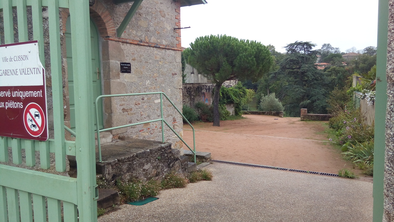 Photo n° 1 de l'avis de dudule8. fait le 05/07/2017 à 17:19