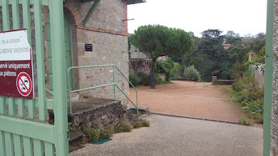 Maligorne Nicolas étiopathe à Clisson