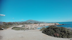 Foto di Cala de Sol de Riu con molto pulita livello di pulizia
