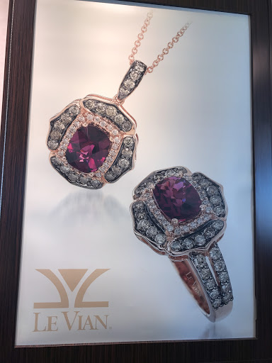 Jewelry Store «Jared The Galleria of Jewelry», reviews and photos, 12656 N Tatum Blvd, Phoenix, AZ 85032, USA