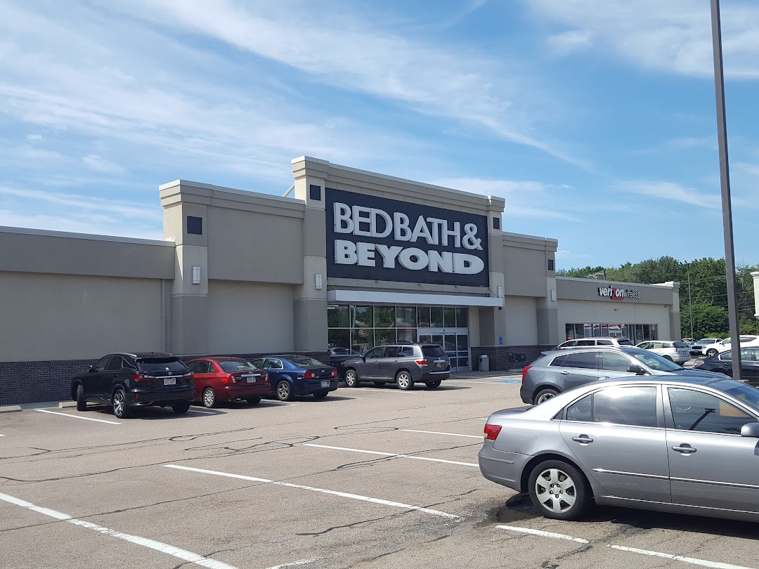 Bed Bath & Beyond