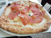 Prosciutto crudo du Restaurant italien La Toscana - Ristorante & Pizzeria à Grenoble - n°10