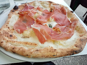 Photo n°18 de La Toscana - Ristorante & Pizzeria à Grenoble ()