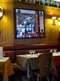 Atmosphère du Restaurant italien La Pizzeria d'Auteuil à Paris - n°3