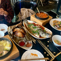 Plats et boissons du Restaurant chinois Restaurant Dicoeur 晓春 à Paris - n°8