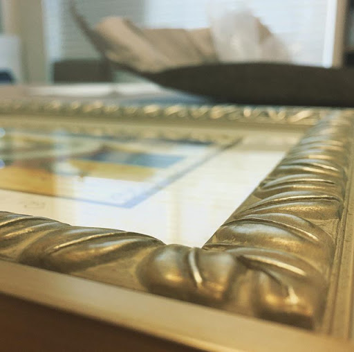 Picture Frame Shop «Home Port Gallery», reviews and photos, 6170 US-41, Apollo Beach, FL 33572, USA