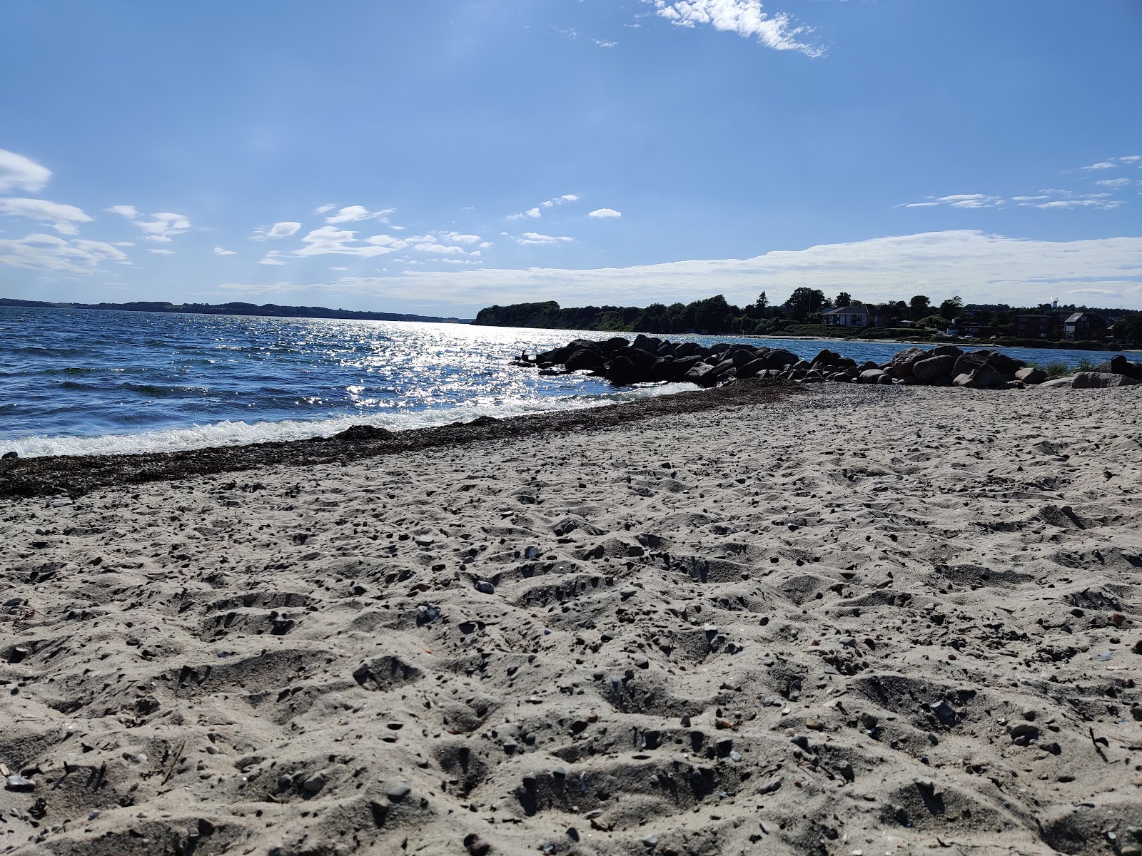 Fluepapiret Beach photo #8
