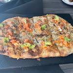 Photo n°1 de l'avis de Daniel.t fait le 11/12/2021 à 12:06 sur le  ...al 6 - Ristorante & Wine-bar à Ventimiglia