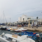 Photo n°4 de l'avis de Google-.u fait le 05/10/2020 à 08:32 sur le  Bar Principe à Porto Cesareo