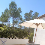 Photo n°3 de l'avis de j. fait le 01/08/2022 à 09:31 sur le  Li Espi Country Resort - Albergo di Turismo Rurale à Palau