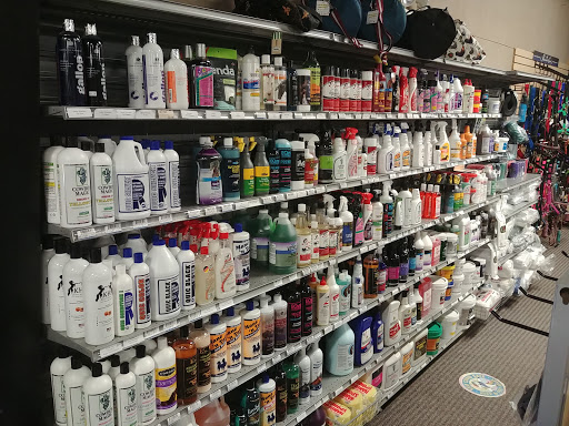 Tack Shop «Equine Exchange Tack Shop», reviews and photos, 1251 Ridge Rd, Pottstown, PA 19465, USA