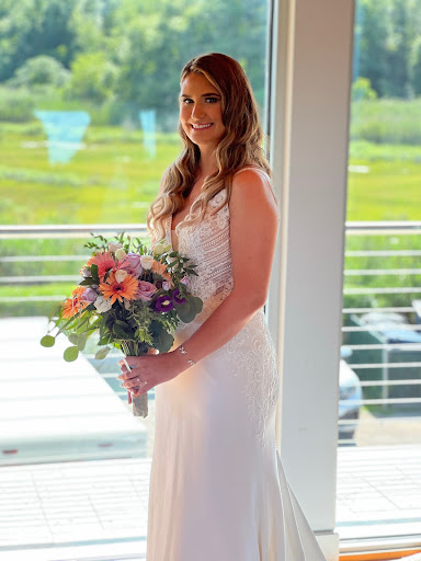 Florist «Victorian Rose Florist», reviews and photos, 53 Main St, Hebron, CT 06248, USA