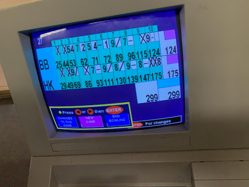 Bowling Alley «Bertrand Bowling Lanes Inc», reviews and photos, 2616 Washington St, Waukegan, IL 60085, USA