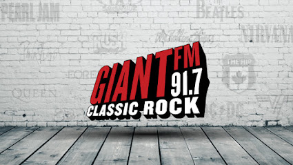 Giant 91.7 FM Radio