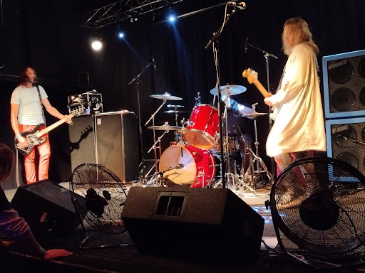 Live Music Venue «Real Art Tacoma», reviews and photos, 5412 S Tacoma Way, Tacoma, WA 98409, USA