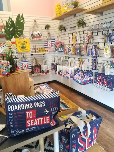 Gift Shop «Simply Seattle», reviews and photos, 1600 1st Ave, Seattle, WA 98101, USA