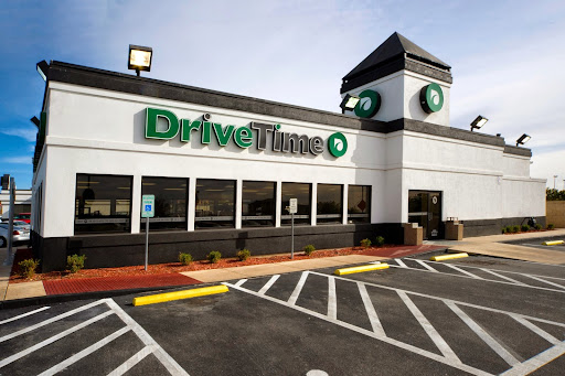 Used Car Dealer «DriveTime», reviews and photos, 2890 Cinema Ridge, San Antonio, TX 78238, USA