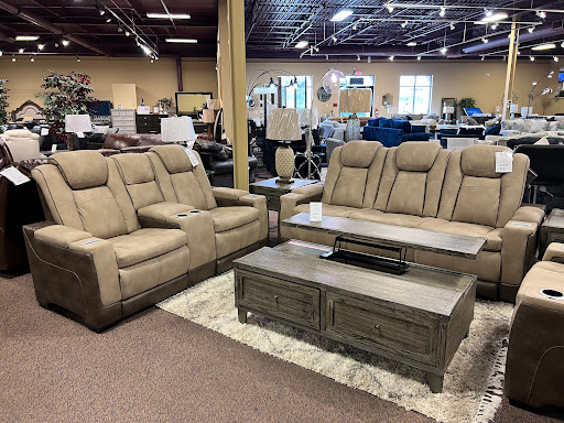 Elgin Furniture, 26400 Lakeland Blvd, Euclid, OH 44132, USA, 