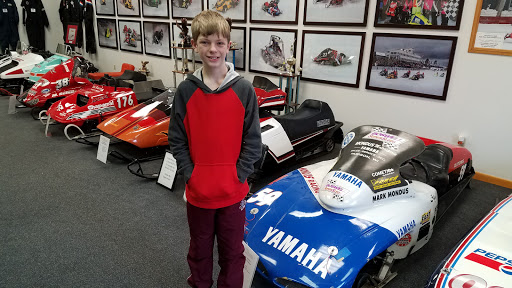 Motorcycle Dealer «Cycle Sport Yamaha», reviews and photos, 8544 E Ridge Rd, Hobart, IN 46342, USA