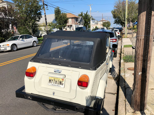 Volkswagen Dealer «North Penn VW-Mazda», reviews and photos, 165 Bethlehem Pike, Colmar, PA 18915, USA