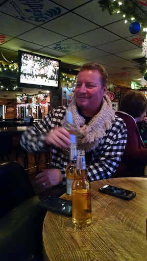 Bar «Gilligans», reviews and photos, 2542 8 1/4 Ave, Chetek, WI 54728, USA