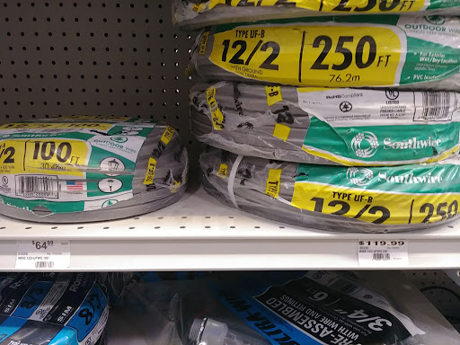 Hardware Store «Ace Hardware», reviews and photos, 14000 Crenshaw Blvd, Gardena, CA 90249, USA