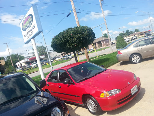 Auto Body Shop «Chambers Brothers Collision», reviews and photos, 709 Blue Ridge Ext, Grandview, MO 64030, USA