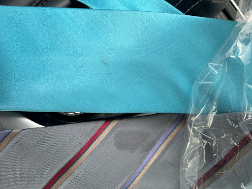 Dry Cleaner «Dry Clean Super Center», reviews and photos, 4905 Main St, The Colony, TX 75056, USA