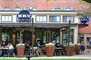BRU Burger Bar - Indianapolis image