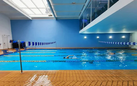 Aquasport Academy Swimming and Fitness image