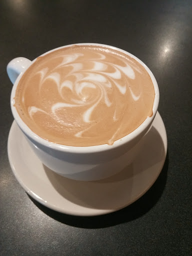 Coffee Shop «Bean & Leaf Cafe», reviews and photos, 106 S Main St, Royal Oak, MI 48067, USA