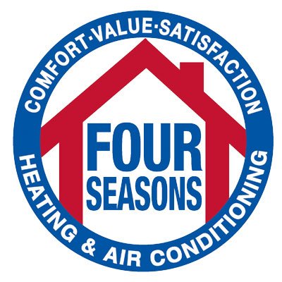 Air Conditioning Contractor «Four Seasons Heating & Air Conditioning», reviews and photos, 1005 Industrial Pkwy, Newberg, OR 97132, USA