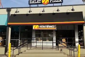 Zalat Pizza image