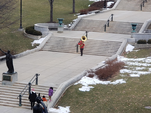 History Museum «Wisconsin Historical Museum», reviews and photos, 30 N Carroll St, Madison, WI 53703, USA