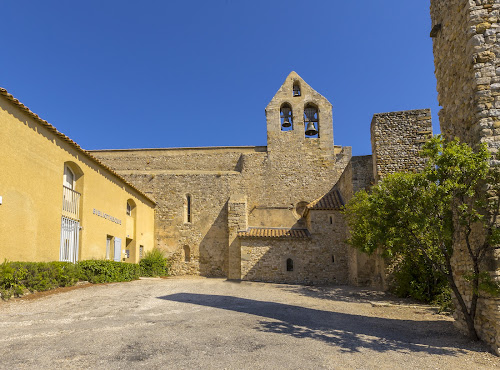 Église catholique Eglise Saint Didier Rasteau