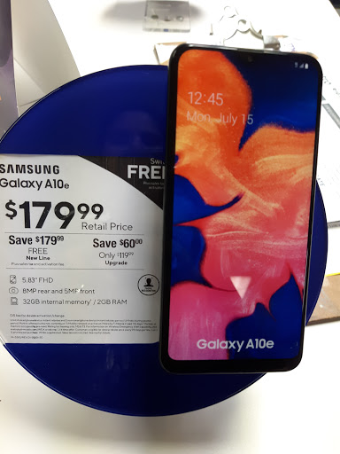 Cell Phone Store «MetroPCS Authorized Dealer», reviews and photos, 3771 Commercial St SE, Salem, OR 97302, USA