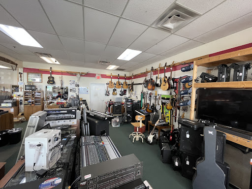 Pawn Shop «Bullitt County Pawn», reviews and photos, 135 Cs-5007 # B, Louisville, KY 40229, USA