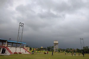 Railway Indra Stadium image