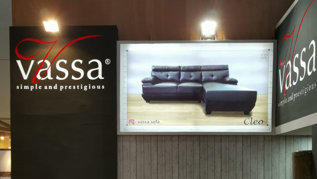 VASSA SOFA