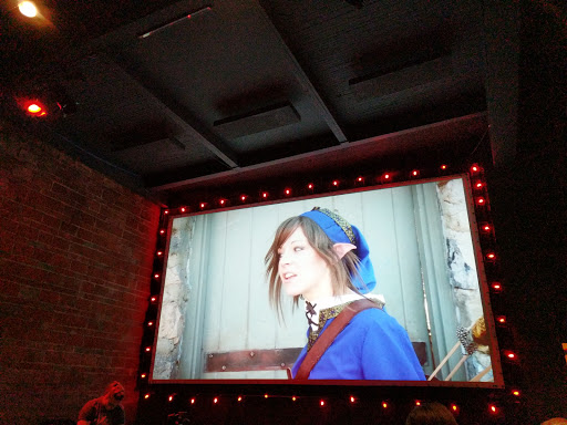 Movie Theater «Central Cinema», reviews and photos, 1411 21st Ave, Seattle, WA 98122, USA