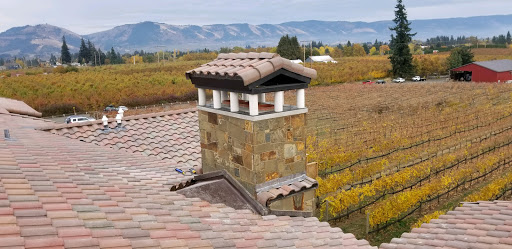 Roofing Contractor «C C & L Roofing Co», reviews and photos, 3319 SE 92nd Ave, Portland, OR 97266, USA