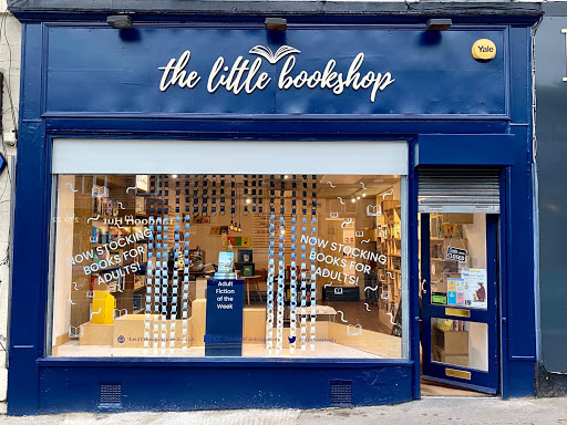 The Little Bookshop