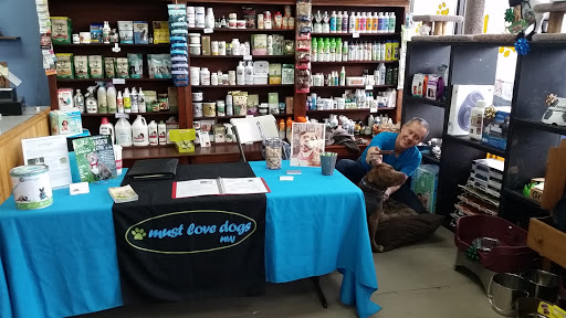 Pet Supply Store «All Natural Pet Supply», reviews and photos, 10501 NE Hwy 99 # 39, Vancouver, WA 98686, USA