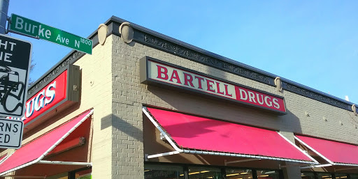 Drug Store «Bartell Drugs Wallingford», reviews and photos, 1820 N 45th St, Seattle, WA 98103, USA