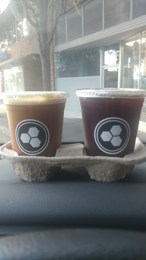 Dead Eye Coffee Bar image