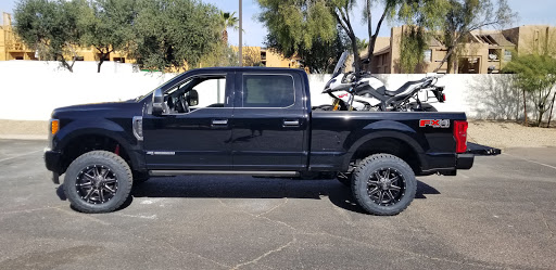 Used Car Dealer «American Leasing & Sales», reviews and photos, 1401 S Siesta Ln, Tempe, AZ 85281, USA