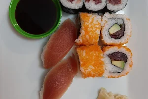 Phamy Sushi image