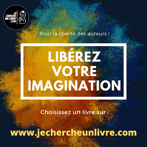 Librairie JE CHERCHE UN LIVRE .com - FANTASY Fontenay-aux-Roses